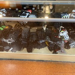 Motorcycle Gloves New $25+
