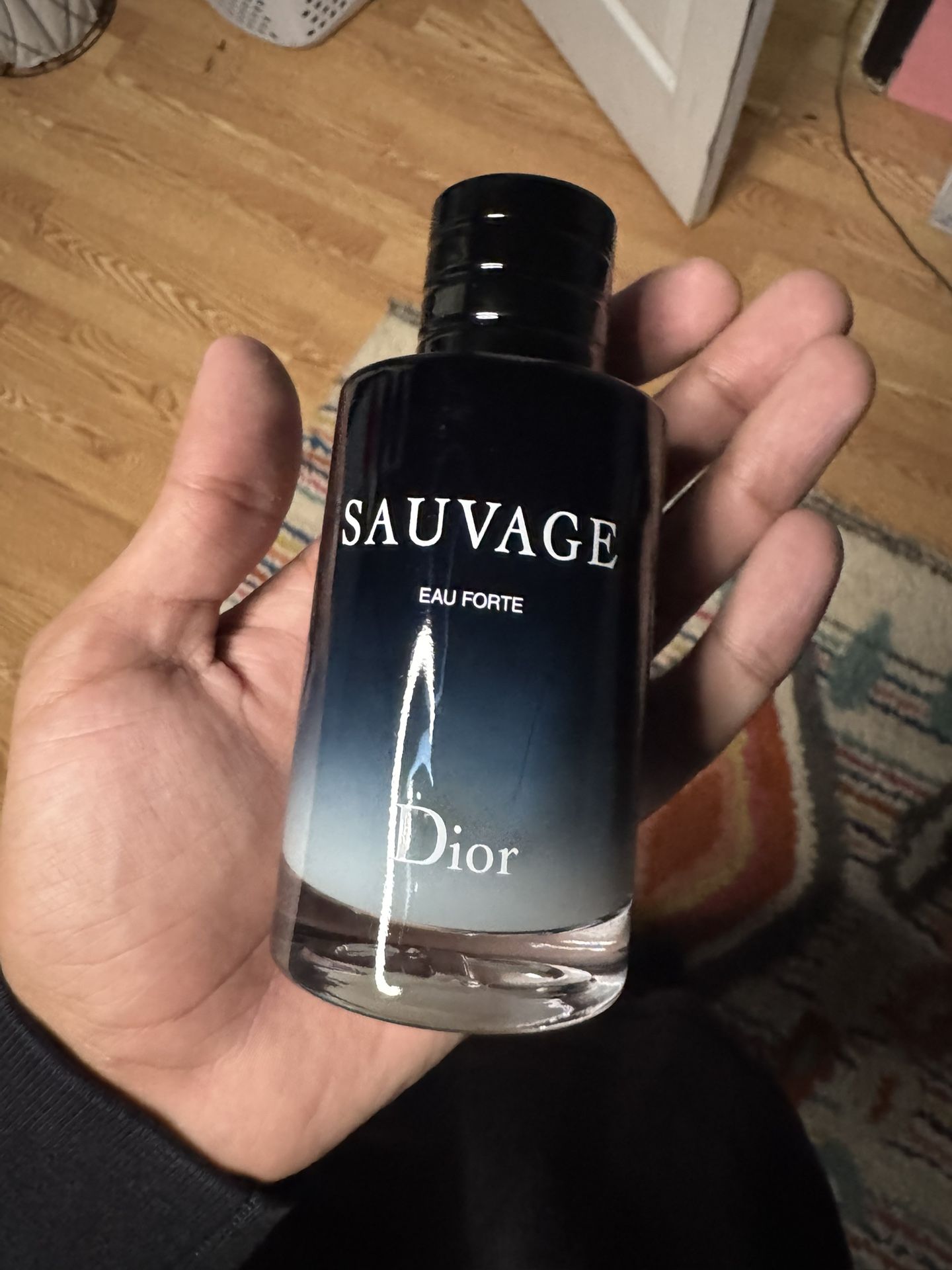 Dior Sauvage Cologne