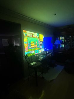 Epson Multimedia projector