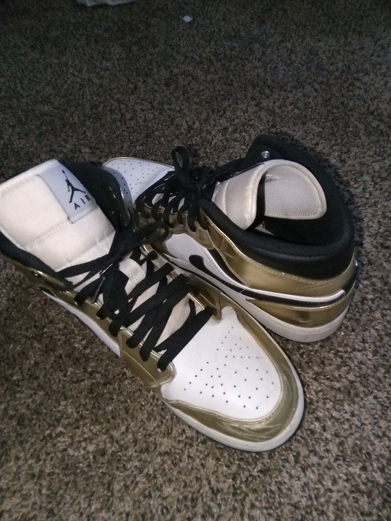 Air Jordan 1s