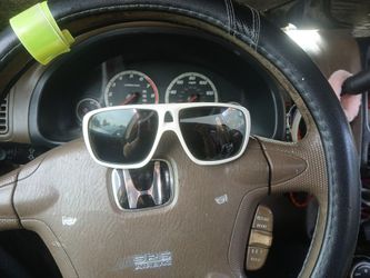 Oakley Eyewear Dispatch Sunglasses
