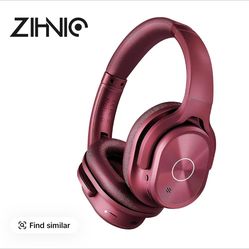 Noise canceling headphones *brand new never open*