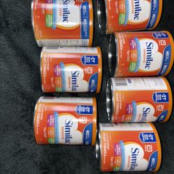 Similac Sensitive 