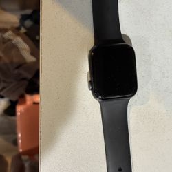 Apple Watch 4 Series 
