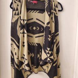 Simple Cute Cardigan