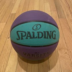 Spalding Varsity Basketball