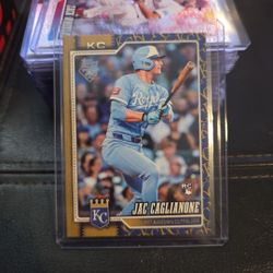 2026 Topps Series 1