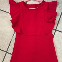 Girls Clothes Size 6 Dress 