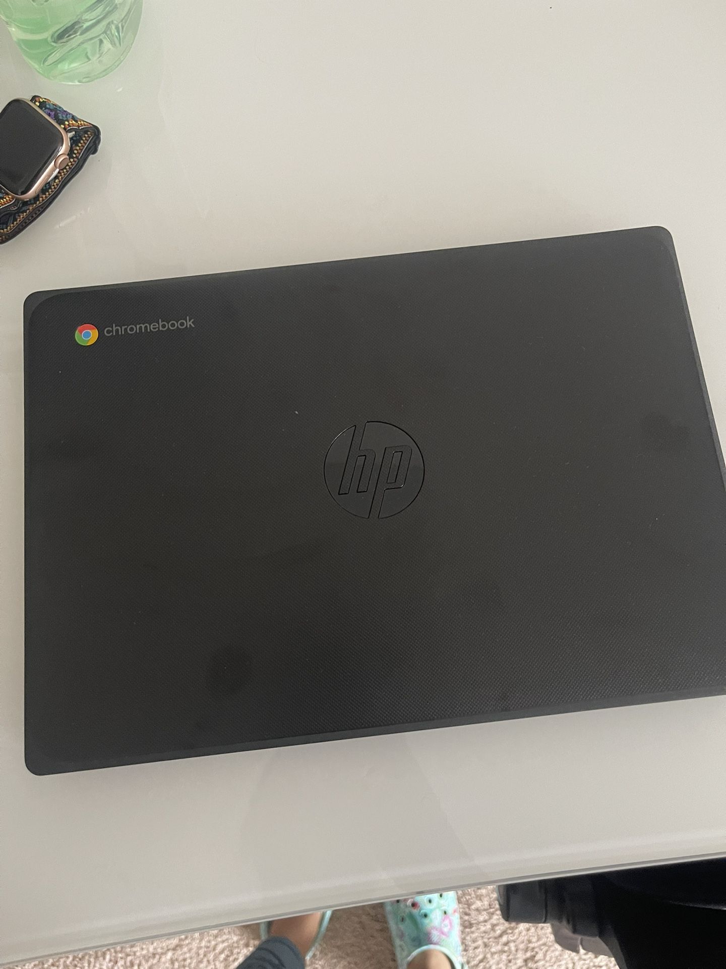 Chromebook Laptop 