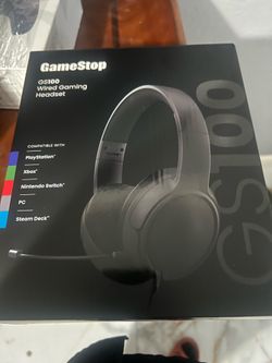 Headset