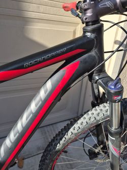 Specialized Rockhopper Sport Mountain Bike