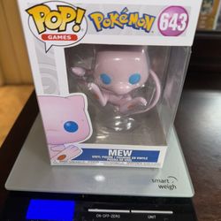 Funko Pop: Pokemon