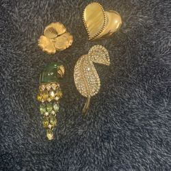 Some Of Pin New Each 10$