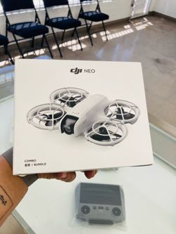 Drone DJI Neo