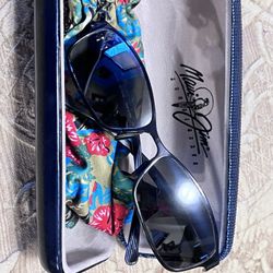 Mawi Jim Sunglasses 