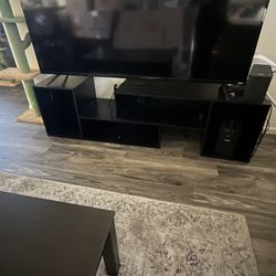 Tv stand 