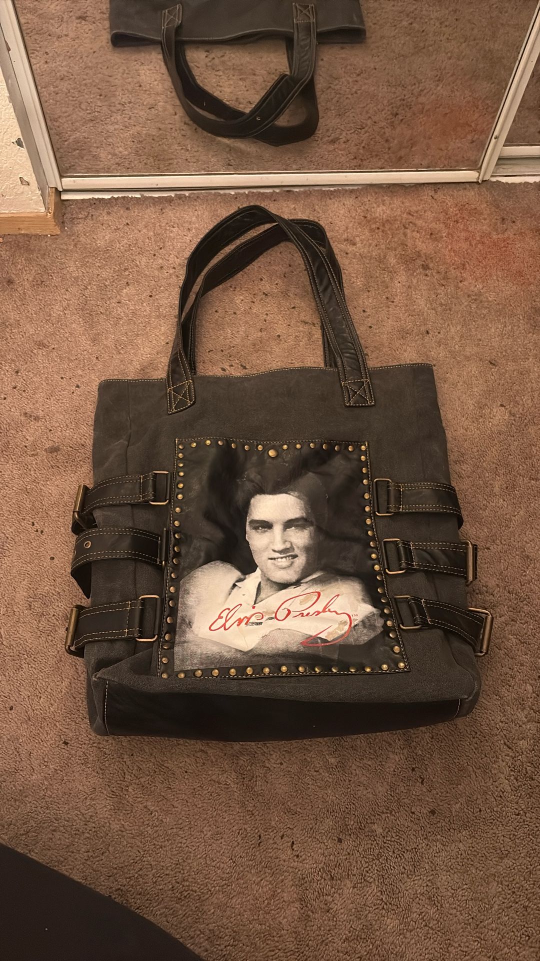 Elvis Bag