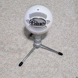  USB Microphone - Blue Snowball iCE 