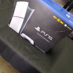 Playstation 5