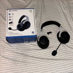 headset for gaming