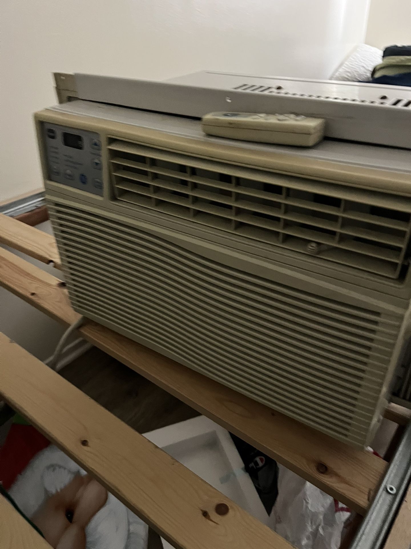 AC Unit GE