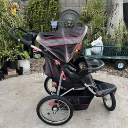 Stroller 
