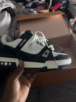 Lv shoes