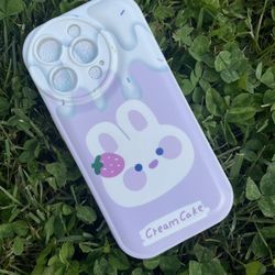 Case iPhone 14 Pro cute 