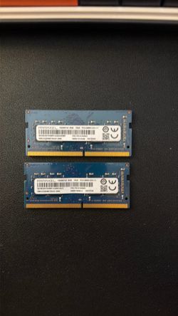 16gig (2x8) DDR4 kit 2666