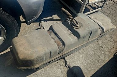 1991 Chevy Cheyenne Gas tank