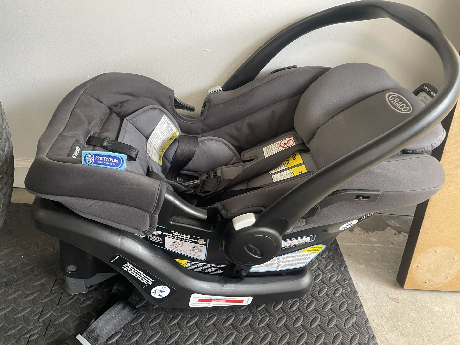 Car Seat