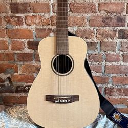 Martin Acoustic Guitar