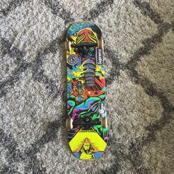Skate Board 8.5 Deck