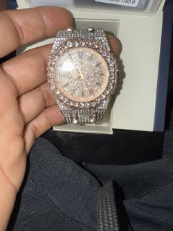 Designer Watch