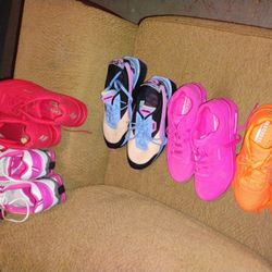 Shoes Shoes 9 9.5 11 