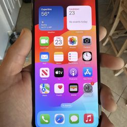 iPhone XS MAX 512GB Excellent Condition 