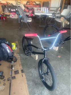 CULT BMX