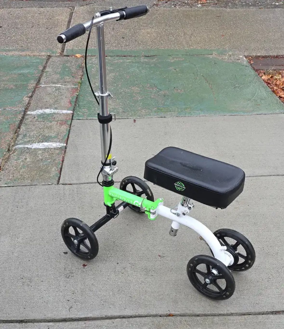 Hybrid Knee Rover For Sale 
