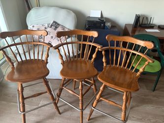 Stool chairs