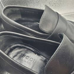 Gucci Men's Shoes 