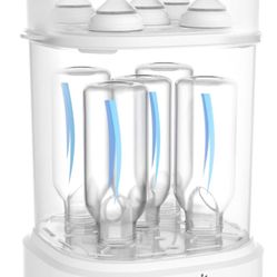 Bottle Sterilizer 