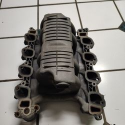 Intake Manifold For Mustangs 1(contact info removed)
