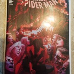 Spiderman 800 set