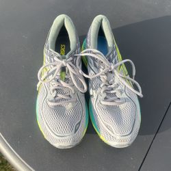Women’s New ASICS Running Shoes Size 10