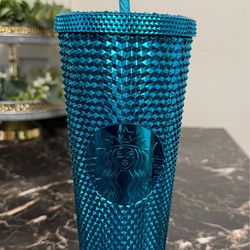 Nice Unused 24oz Starbucks Cup.