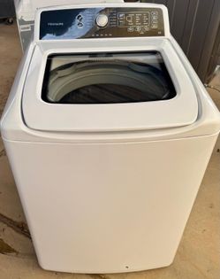 Washer Machine