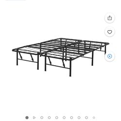 Bed Frame Full Or Twin Size
