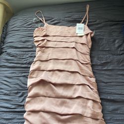 Homecoming Dress/ Special Occasion Dress