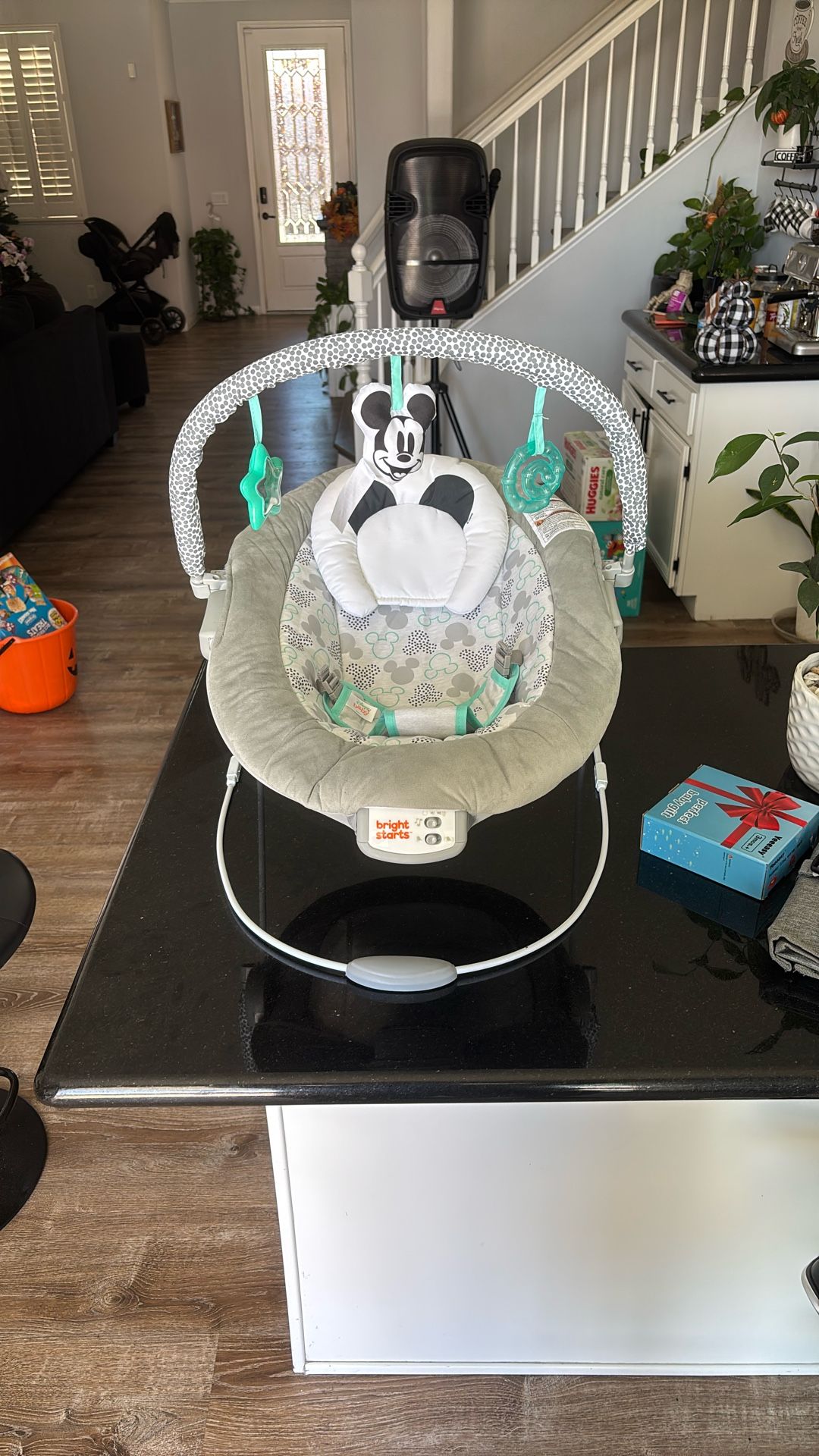 Baby Stuff
