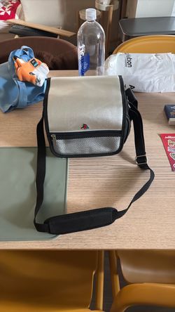 90s PlayStation 1 Carrier Bag